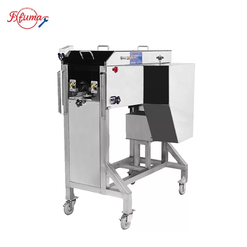 FGB-170 Medium fish filleting machine