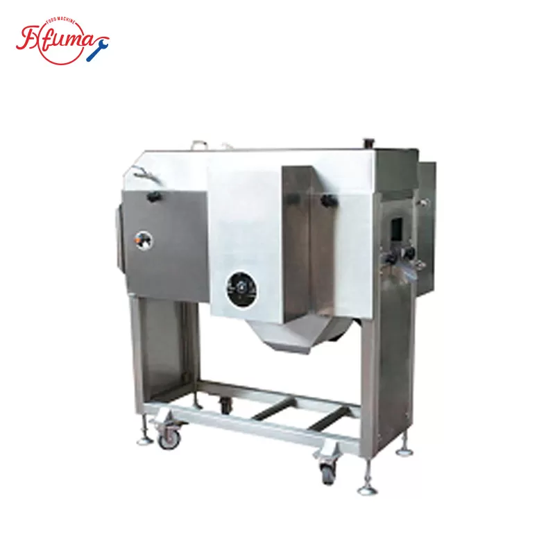 FGB-180 Medium fish fillet machine