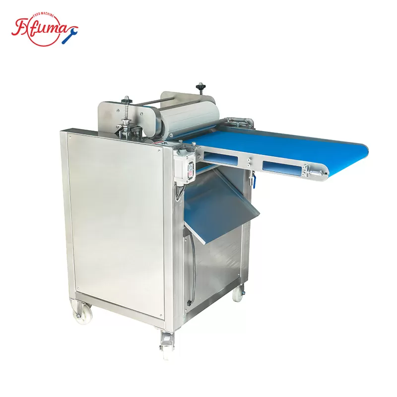 fish peeling machine