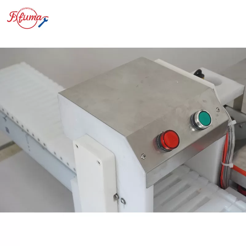 Automatic Skewer Machine