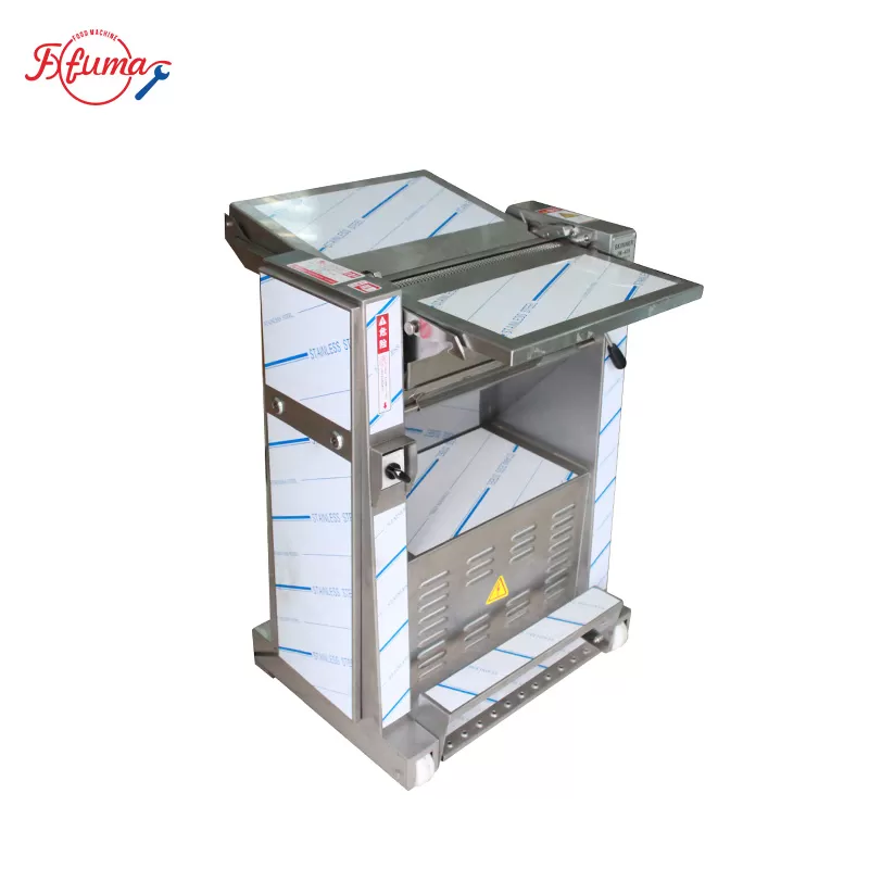 pork skin peeling machine