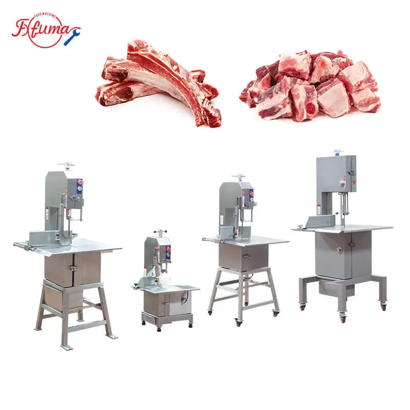 100% Stainless Steel Bone Saw 100% Stainless Steel Bone Saw