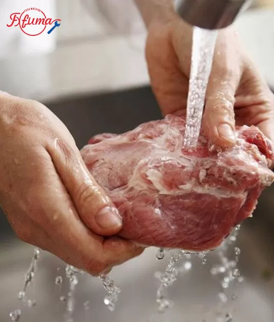 How to Choose a Meat and Seafood Washing Machine How to Choose a Meat and Seafood Washing Machine