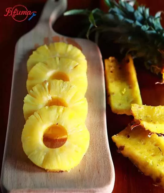 Manual and Automatic Pineapple Ring Processing Lines: Solutions for Different Processing Needs Manual and Automatic Pineapple Ring Processing Lines: Solutions for Different Processing Needs