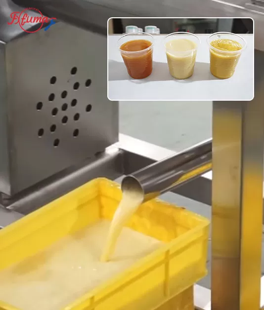 Complete Guide to Juice Processing Lines: How to Choose the Right Small & Medium Fruit & Vegetable Juice Line Complete Guide to Juice Processing Lines: How to Choose the Right Small & Medium Fruit & Vegetable Juice Line